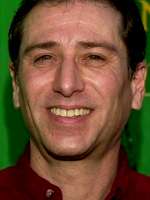 Corey Burton