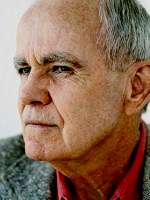 Cormac McCarthy