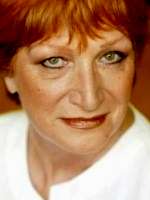 Cornelia Frances