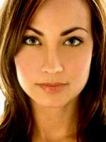 Courtney Ford