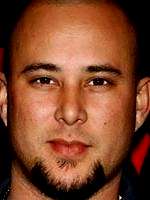 Cris Judd