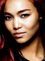 Crystal Kay