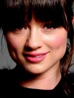 Crystal Reed