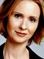 Cynthia Nixon