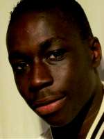 Cyril Mendy