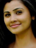 Daisy Shah