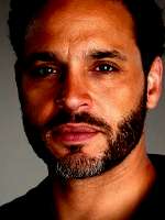 Daniel Sunjata