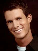 Daniel Tosh