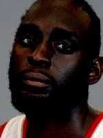 Darius Miles