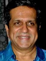 Darshan Jariwala