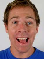 Dave England