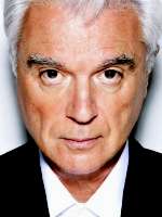 David Byrne