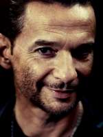 David Gahan