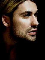 David Garrett