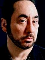 David Gest