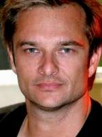 David Hallyday