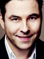 David Walliams