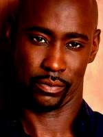 D.B. Woodside