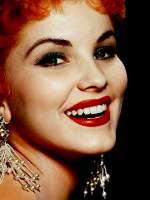 Debra Paget