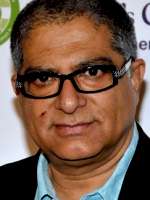 Deepak Chopra