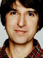 Demetri Martin