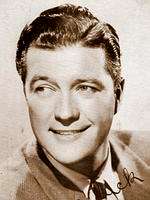 Dennis Morgan