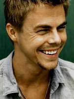 Derek Hough