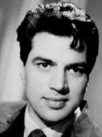 Dharmendra