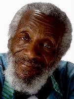 Dick Gregory