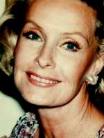 Dina Merrill