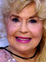 Donna Douglas