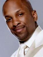 Donnie McClurkin