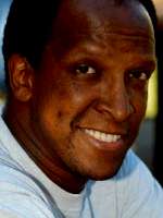 Dorian Harewood