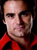 Dustin Clare