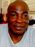 Earnie Shavers