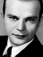 Edgar Bergen