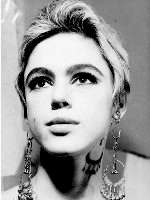 Edie Sedgwick