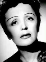 Édith Piaf