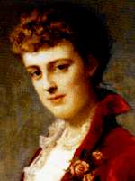 Edith Wharton