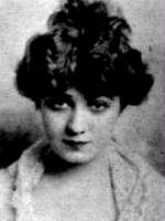 Edna Mayo