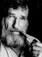 Edward Abbey