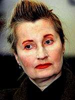 Elfriede Jelinek