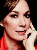 Elizabeth Marvel