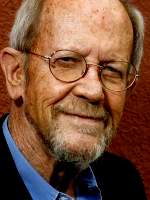 Elmore Leonard