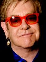 Elton John