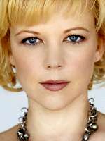 Emily Bergl