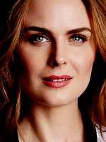 Emily Deschanel