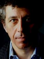 Eric Bogosian