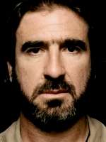 Eric Cantona