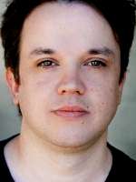 Eric Millegan